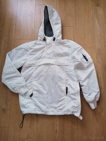 Nepremokavá bunda Alpha Industries