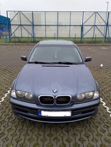 Bmw e46