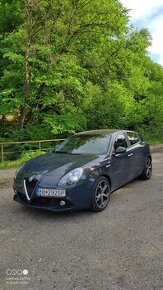 Alfa Romeo Giulietta 1.6 JTDm 88/120 TCT, r.v. 05/2016 - 1