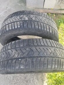 Zimne pneu Pirelli  225/55 r18