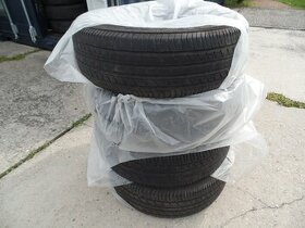 YOKOHAMA GEOLANDAR G98 225/65 R17 102V