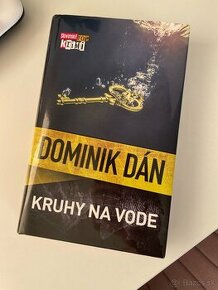 Kruhy na vode