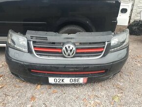 T5 transporter 2.5 Tdi