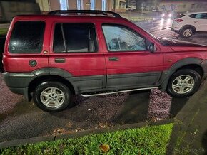 Land Rover Freelander 1 2.0TDi