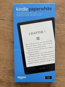 Kindle Paperwhite 11th gen