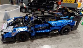 Lego 42123