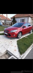 Ford focus hatchback