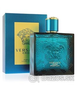 Versace Eros  100ml