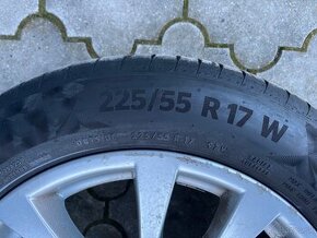 5x120 r17  BMW