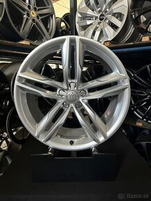 Audi A7, S7, A8, S8 - 4x orig. ALU 5x112 R20