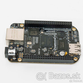 Beagleboard Beaglebone Black