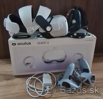 Meta / Oculus Quest 2 128GB