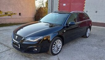 Seat Exeo ST 2.0tdi m6, ako Audi a4 b8.5