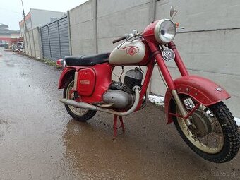 Jawa 175 356