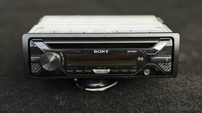 Sony CDX-G1201U