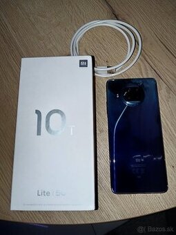 Xiaomi Mi10T Lite