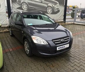 Kia Cee'd Sportswagon 1.6 CRDi - 1