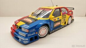 1:18 ALFA ROMEO 155 V 6 TI