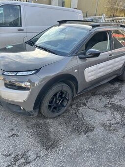 Citroen CACTUS