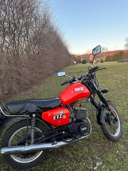 mz etz 150