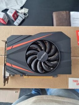 GeForce GTX1060 Mini