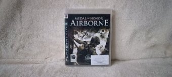 Medal of honor airborne pre ps3