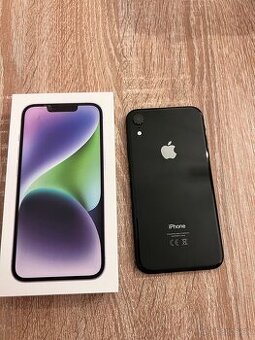 Apple iphone XR