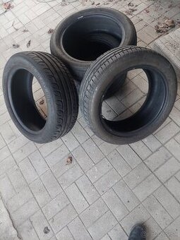 Letné Sebring / Riken UHP 225/50R17