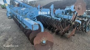 Lemken rubin 9