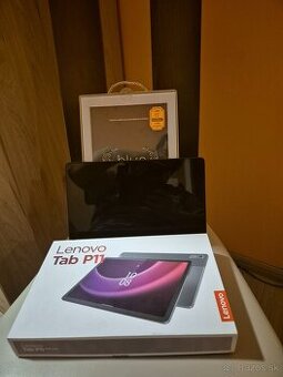 Tablet Lenovo  P11