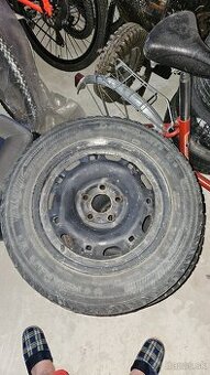 Kolesa seat 5x100 R14