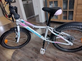 Detský bicykel KROSS 20''