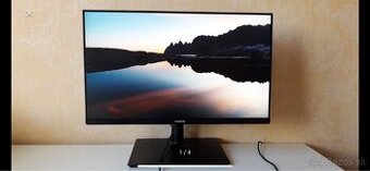 24" Samsung S24H850QF