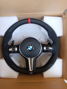 Volant bmw