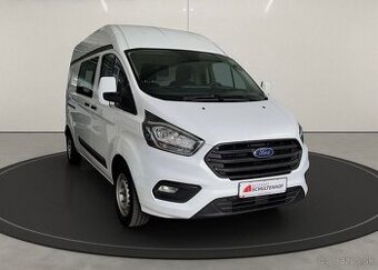 ZNÍŽENÁ CENA Ford Transit