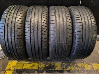 205/60 R16 Bridgestone letne pneumatiky