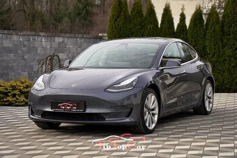 ⏩ Tesla Model 3 Long Range Dual Motor AWD 4x4 350KW