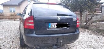 Predám Škoda Octavia 2 combi