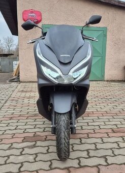 Honda PCX