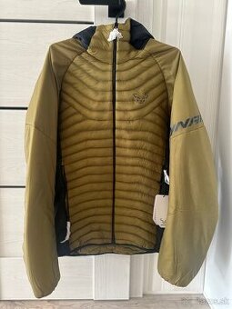 Dynafit speed insulation hooded