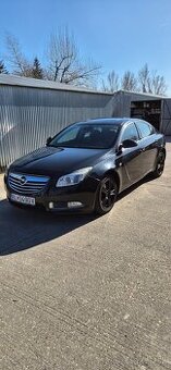 Opel Insignia 4x4