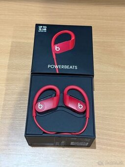 BEATS by Dr.Dre POWERBEATS