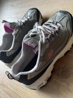 Tenisky SKECHERS - 1