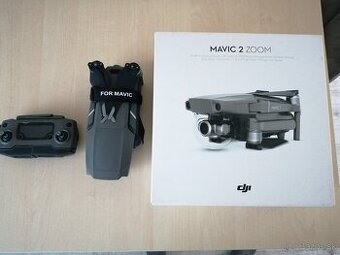 Dji mavic 2 ZOOM