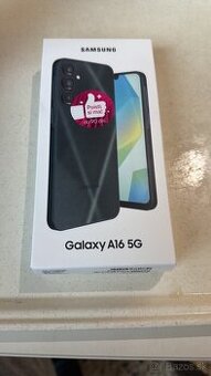 Predám Samsung Galaxy a16 5g