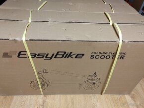 KOLOBEŽKA Easybike X20 godzila - Nová - 1