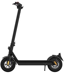 KOLOBEŽKA Easybike X20 godzila - Nová