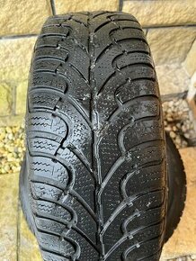 185/60 r15 Fulda - 1