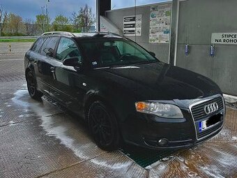 Audi A4 2.0 , 103kw