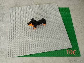 Lego podložky - 1